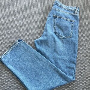 Zara jeans
